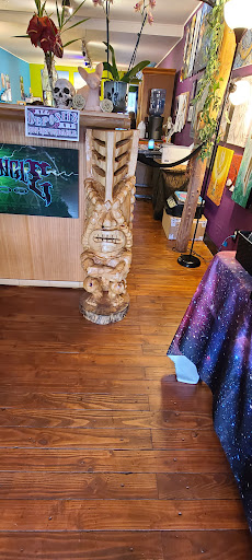 Explore 100 tattoo ideas, creative tattoo ideas in Pahoa, available at Electric Jungle Tattoo