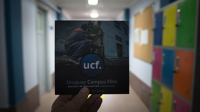 Horarios de UCF Escuela de Cine