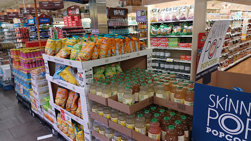 Produce Market «ShopRite of South Plainfield», reviews and photos, 3600 Park Ave, South Plainfield, NJ 07080, USA