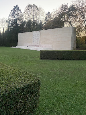 Monument Israelite à Fleury-devant-Douaumont