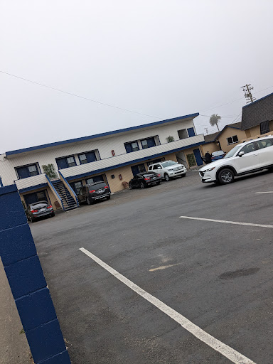 OMEO Suites Glass Beach image