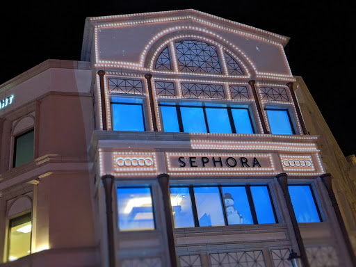 Cosmetics Store «SEPHORA», reviews and photos, 50 North Main Street #123, Salt Lake City, UT 84101, USA