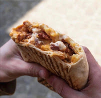 Burrito du Restaurant de tacos O'tacos Bourg-en-Bresse - n°16