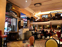 Atmosphère du Casa Nissa - Restaurant Nice Place Masséna - n°19