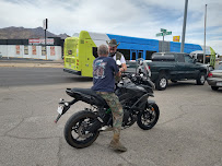 E Z Rider Motorcycle Parts and Service - Photo 8 - Car repair in El Paso, TX, El Paso
