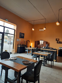 Atmosphère du Restaurant El Toro à Louhans - n°6