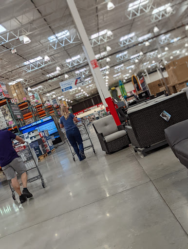 Warehouse store «Costco Wholesale», reviews and photos, 5351 Gingerwood Dr, Wilmington, NC 28405, USA