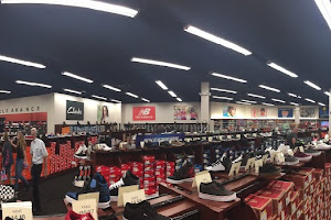 Shoe Dept. Encore