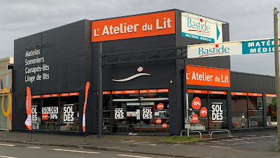 L'Atelier du Lit Lesquin à Lesquin