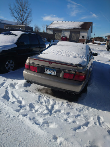 Used Car Dealer «Redline Automotive LLC», reviews and photos, 3138 162nd Ln NW Suite 2, Andover, MN 55304, USA