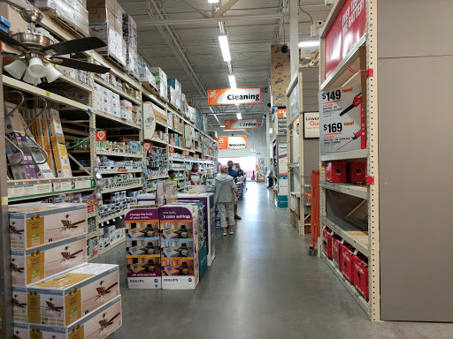 Home Improvement Store «The Home Depot», reviews and photos, 15800 Grove Cir N, Maple Grove, MN 55369, USA