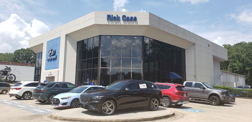 Rick Case Hyundai Roswell, 11446 Alpharetta Hwy, Roswell, GA 30076, USA, 