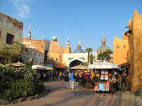 Le Passage Enchanté d'Aladdin du Restaurant de type buffet Restaurant Agrabah Café à Chessy - n°7