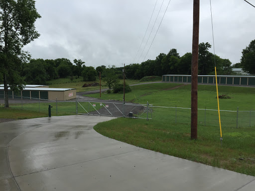 Self-Storage Facility «Castalian Springs Storage», reviews and photos, 2812 Hartsville Pike, Castalian Springs, TN 37031, USA