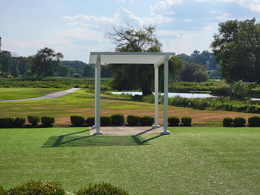 Golf Course «Galloping Hill Park and Golf Course», reviews and photos, 3 Golf Dr, Kenilworth, NJ 07033, USA