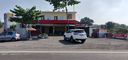 Saurabh Dhaba - Dhaba in Sagar, Barkhera Mafi , India