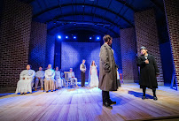 Don Price Performing Arts Chapel at Monte Vista Christian School - Photo 2 - Car repair in Watsonville, CA, Gilroy