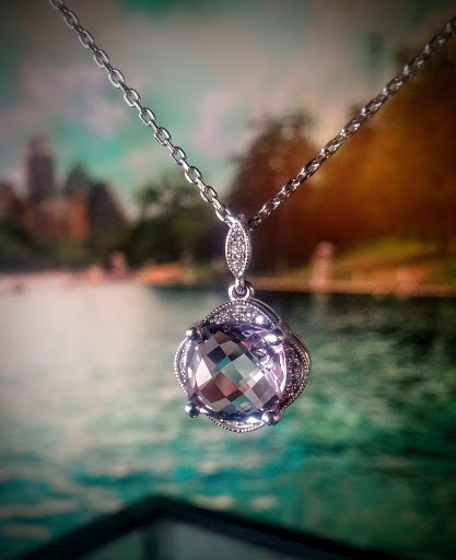 Jewelry Store «Caleesi Designs Jewelers», reviews and photos, 2620 S Lamar Blvd, Austin, TX 78704, USA