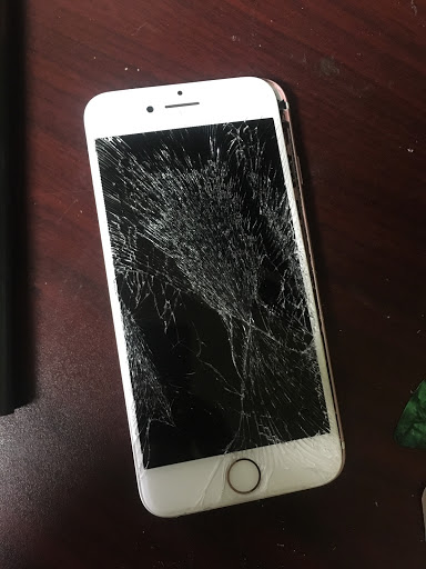 Computer Repair Service «Unique Geek iPhone, Samsung & Computer Repair Specialists», reviews and photos, 458 W Morthland Dr, Valparaiso, IN 46383, USA