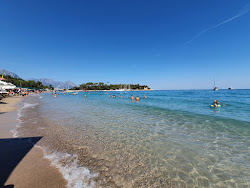 Zdjęcie Plaża Moonlight i osada