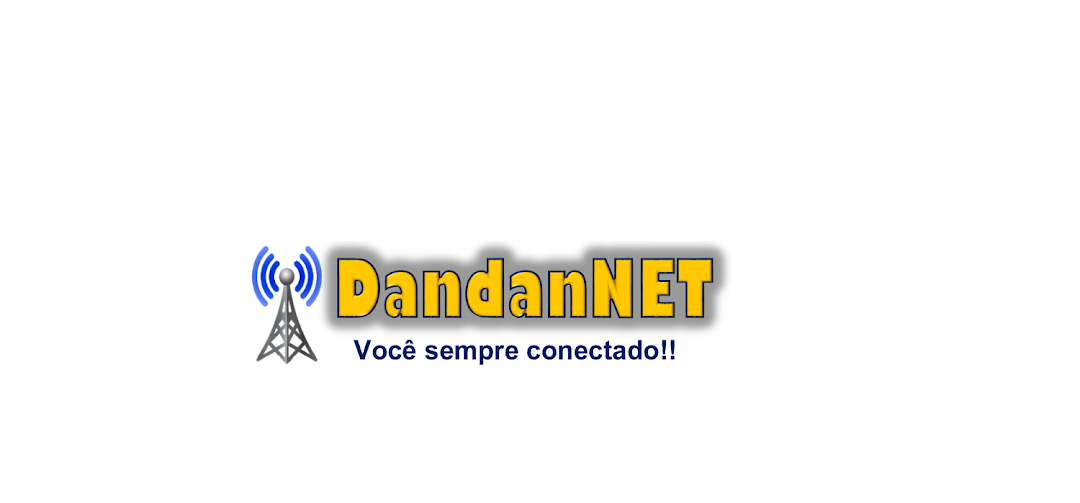 DandanNet provedor de internet