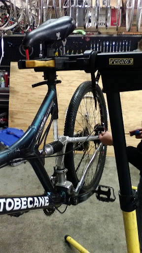 Vocational School «Portland Gear Hub Bike School», reviews and photos, 85 Anderson St, Portland, ME 04101, USA