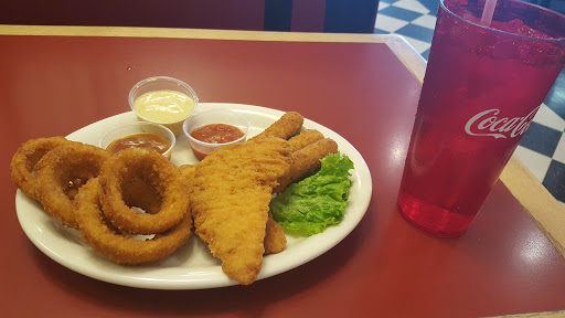 Ice Cream Shop «Mayberry», reviews and photos, 50 Miller St A, Winston-Salem, NC 27104, USA