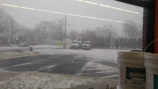 Window Treatment Store «Van Kemenade Paint & Wallpaper», reviews and photos, 150 N Main St, Sayville, NY 11782, USA