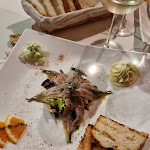Photo n°5 de l'avis de Andrea.e fait le 10/02/2024 à 22:15 sur le  Hostaria da Nemo à Sarzana