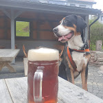 Photo n°1 de l'avis de Torsten.a fait le 05/04/2024 à 12:25 sur le  Hähnchen Paula à Gersfeld