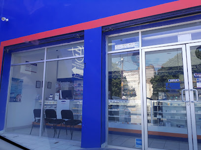 Farmacias Especializadas Avenida Morelos, Oriente 674, , Torreón