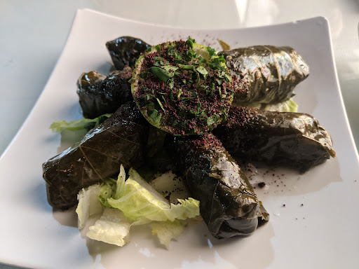 Holyland Restaurant and Catering image