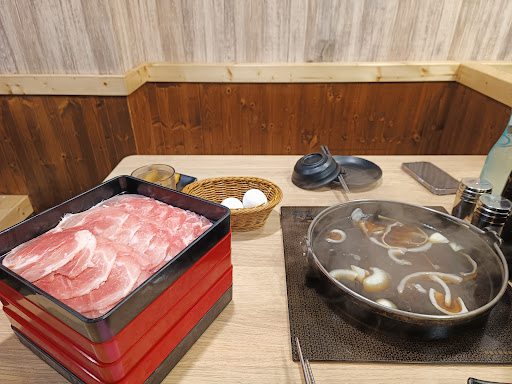 潮肉壽喜燒-延吉店 的照片