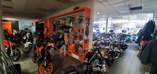 New Century Motorcycles image