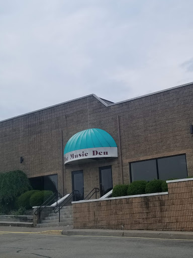 Movie Theater «Kinnelon Cinemas», reviews and photos, 25 Kinnelon Rd, Kinnelon, NJ 07405, USA