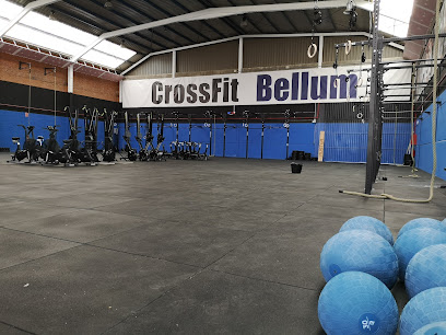 CrossFit Bellum Sur - C. de la Madera, 3, 28914 Leganés, Madrid, Spain