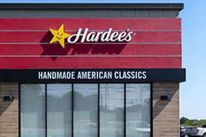 Hardee’s image