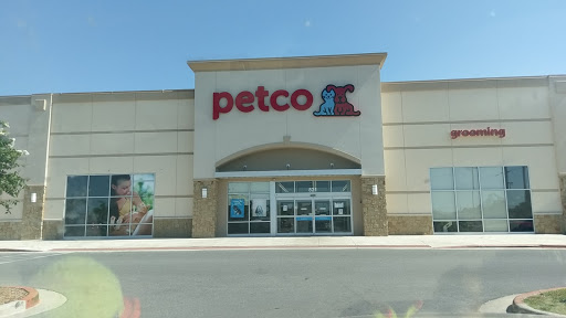 Pet Supply Store «Petco Animal Supplies», reviews and photos, 821 E Expy 83, Weslaco, TX 78599, USA