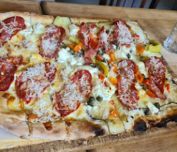 Pizza Alla Grande photo