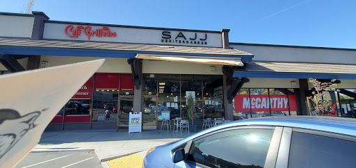 Shopping Mall «Bayhill Shopping Center», reviews and photos, 851 Cherry Ave, San Bruno, CA 94066, USA