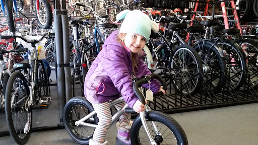Bicycle Store «Bikes Limited», reviews and photos, 1001 La Crosse St, La Crosse, WI 54601, USA