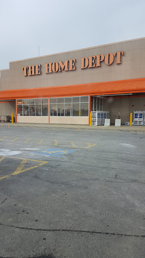 Home Improvement Store «The Home Depot», reviews and photos, 535 Grand Army of the Republic Hwy, Somerset, MA 02725, USA
