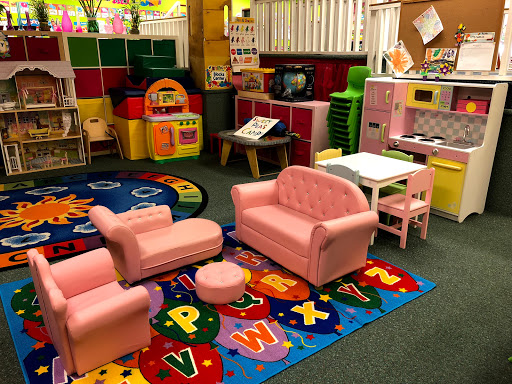 Day Care Center «Sweet Peas Learning Center», reviews and photos, 140 Woodbine St, Bergenfield, NJ 07621, USA