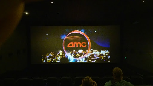 Movie Theater «AMC Valley Bend 18», reviews and photos, 1485 4 Mile Post Rd SE, Huntsville, AL 35802, USA