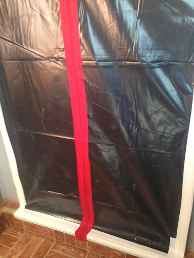 Contractor «Healthy Spaces», reviews and photos