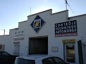 Centre contrôle technique NORISKO Donzère