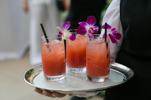 Event Planner «Z Event Company», reviews and photos, 508 Metairie Rd, Metairie, LA 70005, USA