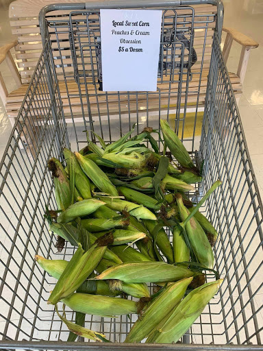 Hardware Store «Eagleville Farmers Co-op», reviews and photos, 1217 N Main St, Eagleville, TN 37060, USA