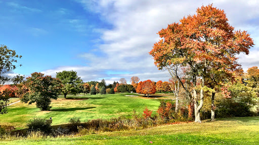 State Park «Ponkapoag Golf Course», reviews and photos, 2167 Washington St, Canton, MA 02021, USA