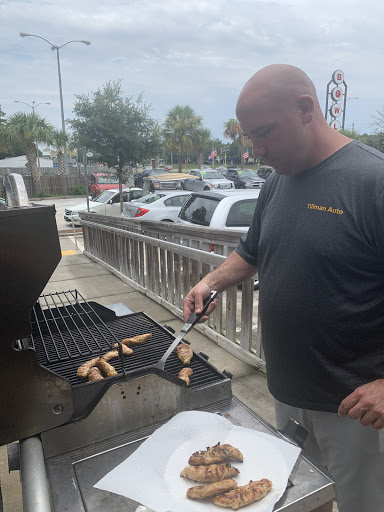 Used Car Dealer «Tillman Auto», reviews and photos, 8768 Beach Blvd, Jacksonville, FL 32216, USA